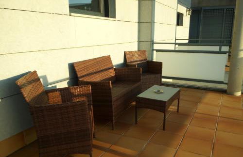 Apartamento Golf Buenas Vistas - Foto 3