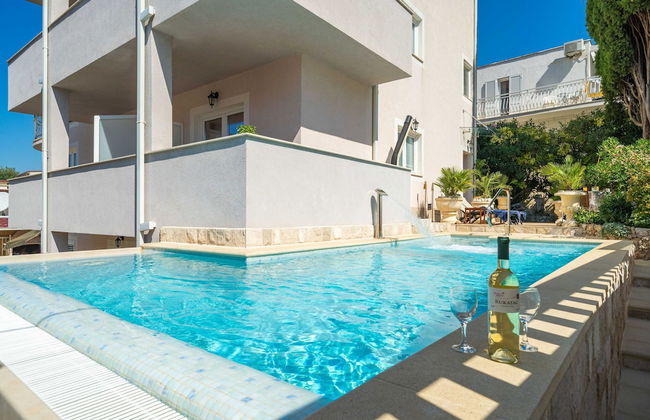 Villa Aura - Adult Only - Foto 21