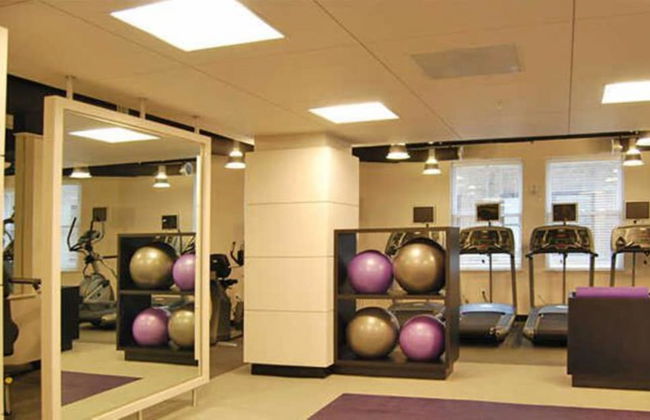 Bluebird Suites DC Financial District - Foto 24