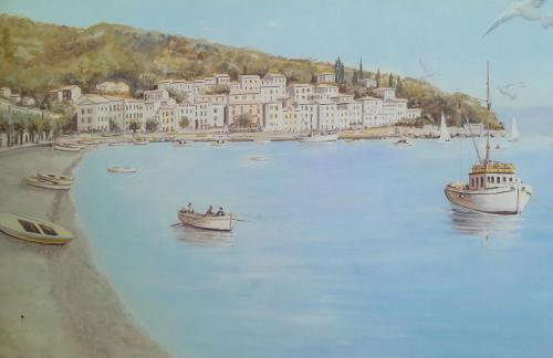 Kvarner Apartments - Mošćenička Draga - Photo 73