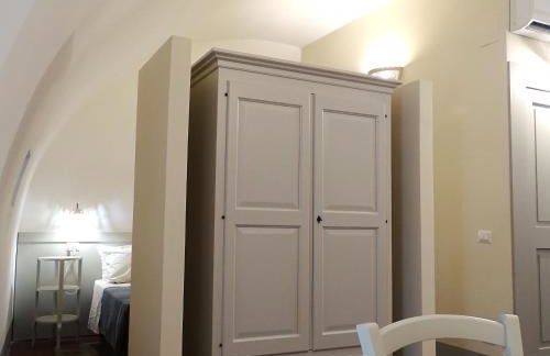 Le Finestre Su Porta Carrese - Luxury Rooms - Foto 33