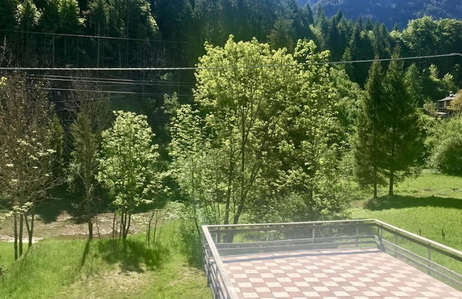 Chalet Francesca - Foto 36