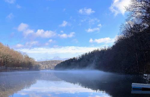 Lake Zoar Cabin - Foto 35
