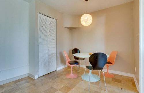 Rooftop Deck, Views! Dtwn Hub 2 Mi to Lumen Field - Foto 8