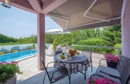 Holiday Home Presika Cr - Foto 2