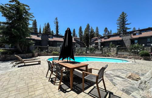 Chamonix Condo 94 Condo - Foto 58