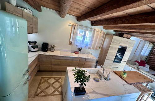 La grange de l'Adour Rimoula - Foto 20