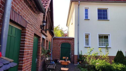 Ferienwohnungen Kleinräschen - Foto 2, Garden