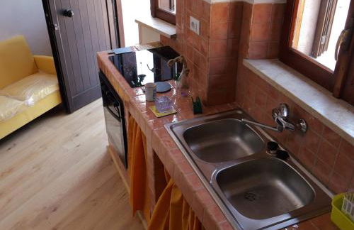 Il Nido del Lago del Turano - Foto 11