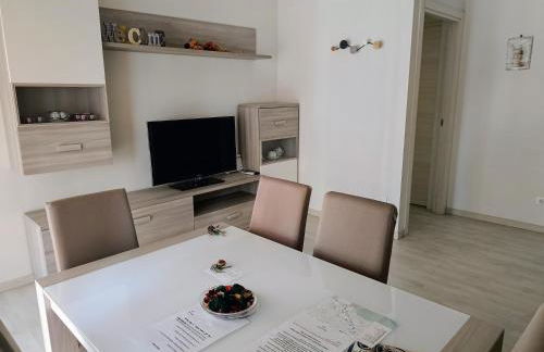 La casa dei nonni a Roma Monte Sacro - Rm Nord - Foto 7