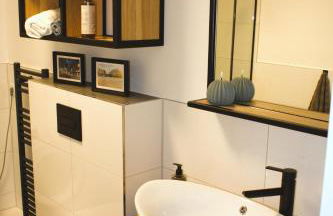 Eröffnungsangebot Übernachten im Herzen Bremens - Foto 7