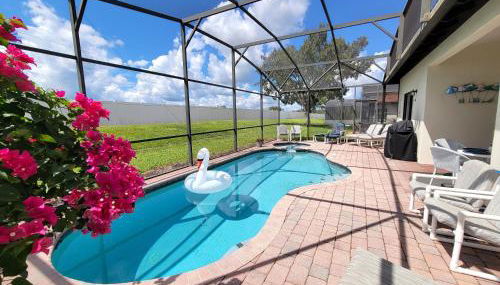 Dream Villa - New 4BR/3BA - 6 Miles From Disney - Foto 4