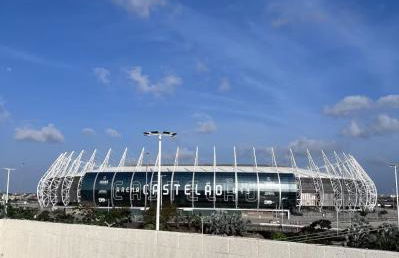 Casa Loft Mob 2 suítes próx Arena Castelão - Foto 7