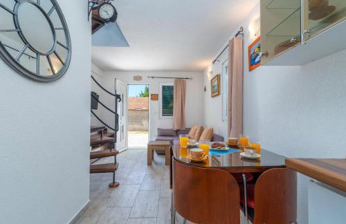 Apartman Donadina-Dalmatian heritage house - Foto 17