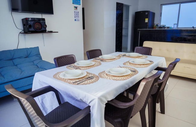 Cabañas Villa Antonella - Foto 17