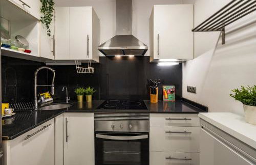 New! Cozy Barcelona city center with Balcony - Foto 21