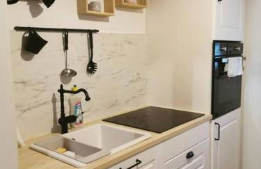 appartement cosy à 10 min du centre de Strasbourg - Foto 4