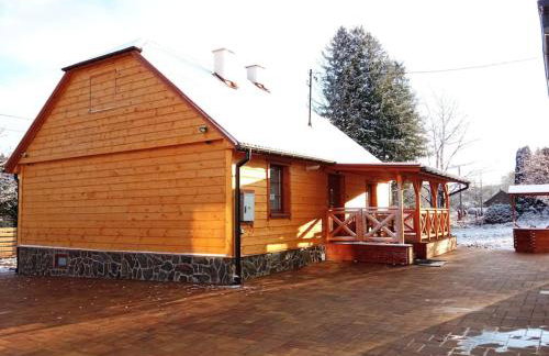 Noclegi Majowy Zakątek - Foto 26