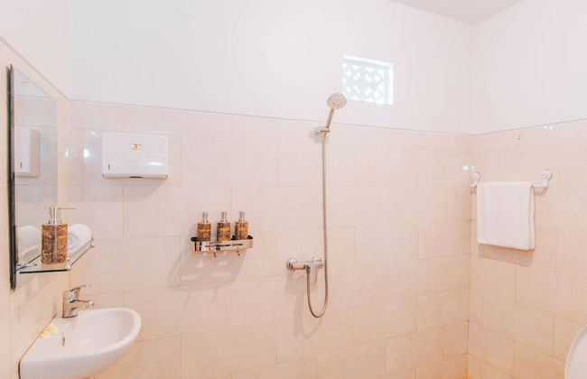 Silver Rooster Villa Ubud - Foto 13