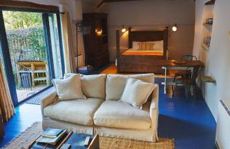 The Bothy - Heale Farm - Foto 20