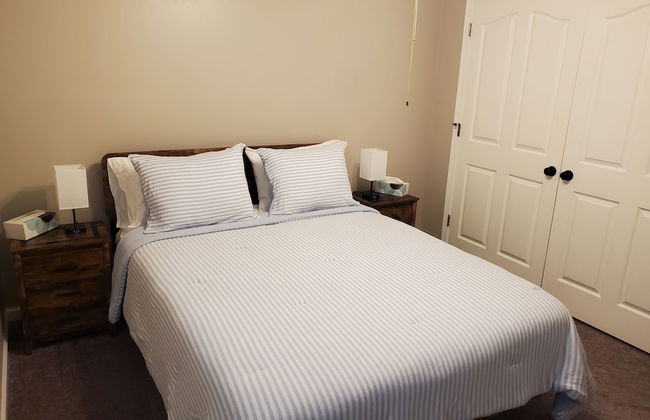 The Riverbend House - Foto 2