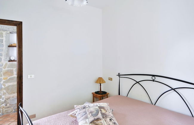 Belvilla by OYO La Selva di Nasio - Foto 2