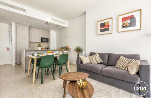 ViVi Homes - Galatea Pool, Gym, Sauna & Beach - Foto 3