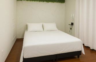 Studio para 7 pessoas com Ar Condicionado e 2 Garagem - Foto 7