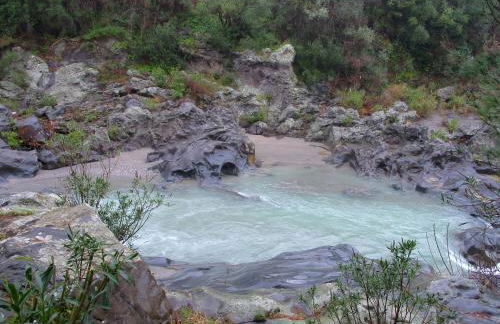 Agriturismo Boccadifuoco - Foto 17