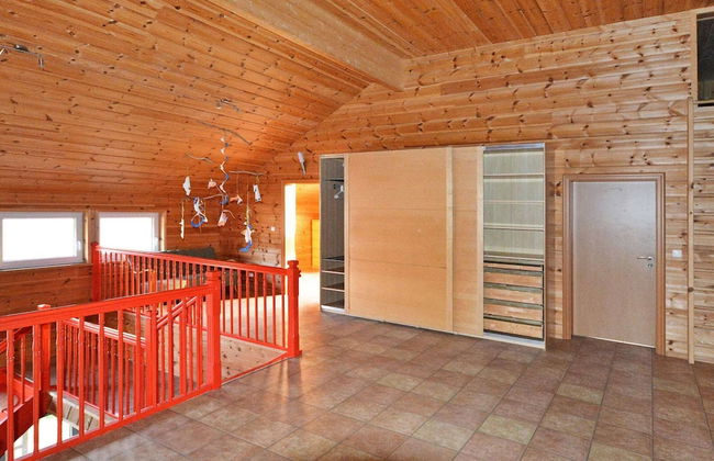 Holiday Home in EidsvÃ¥g - Foto 46