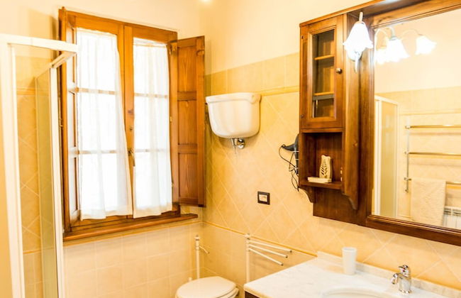 Agriturismo Cantagalli - Foto 36