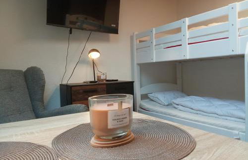 NEU Komplette Ferienwohnung Schwarzwaldluft - klein kompakt gemütlich direkte Buchung ohne Freigabe möglich - Foto 1