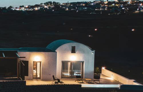 Uranides Luxury Suites - Foto 8
