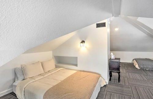 Home Near Downtown and Spearfish Canyon! - Foto 21