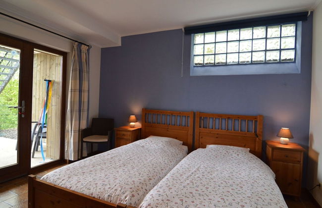 Panoramic Retreat, Thirimont - Foto 8