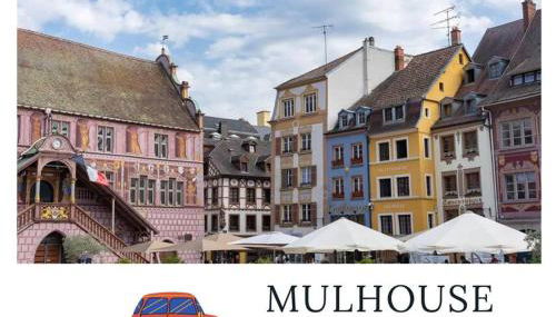 La Sorcière in a typical Alsatian house - Foto 4