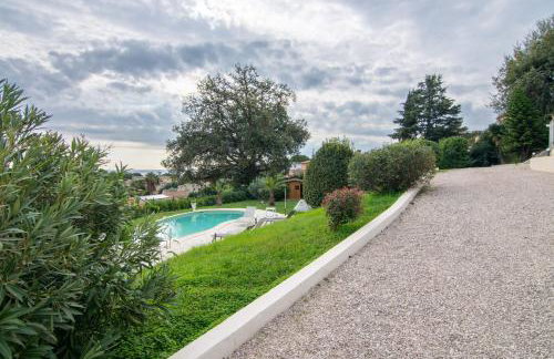 4 pièces Luxe - Accès Piscine - Foto 33