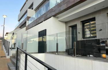Seaview Mediterranean Duplex, Finestrat - Foto 26