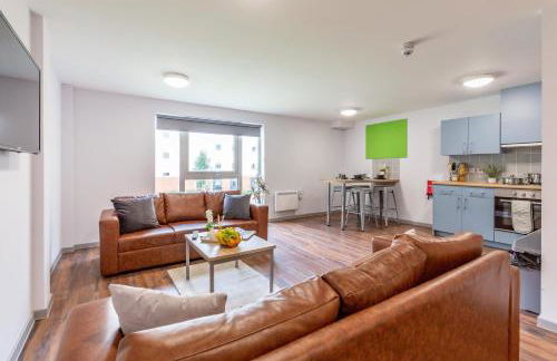 Newton Court in Newcastle - Photo 12