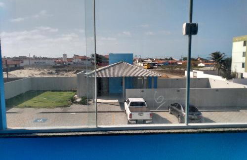 Aquaville Atalaia Apartamentos - Foto 23