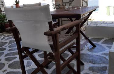 studios FLORA in naoussa paros - Photo 39