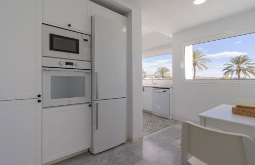 Pasitoblanco Porto Mare 45 Seaview Villa prívate heated pool - Foto 18