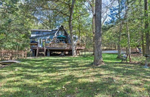 Aspen Lake Point Home - Foto 42