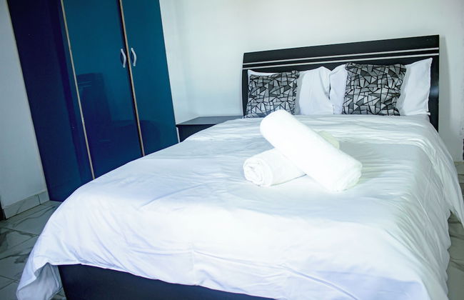 Exclusive Villa in Hideout East Legon - Foto 14