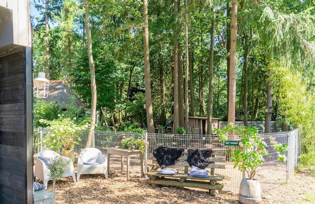 Holiday Home in Lochem With Garden View - Foto 28