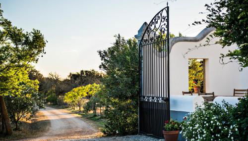 Herdade dos Alfanges "THE BARN" - Foto 3