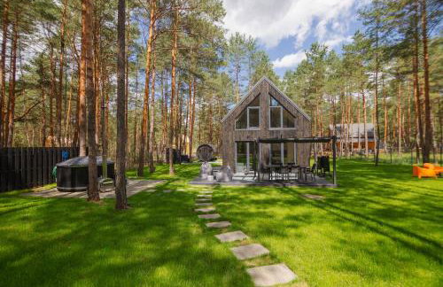 Uroczysko Popowo - Foto 22