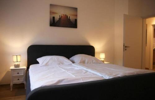 Apartment Bergblick by Interhome - Foto 4
