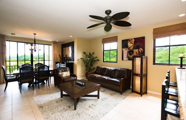 Classy artsy ocean-view unit near pool at Pacifico in Coco sleeps 6 - Foto 15
