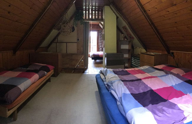 Chata Retro - Photo 3